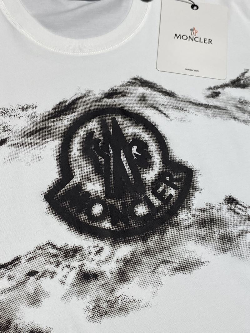 Moncler T-Shirts